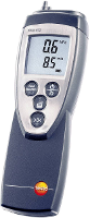 Testo 512 (0...20HPa) Gasdrukmeter Luchtdruk 0   20 hPa
