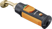 Testo 549i Gasdrukmeter Druk