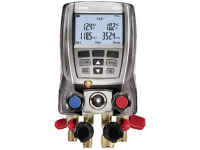 Testo 570 2 Set digitale monteurhulp