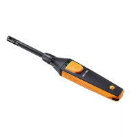 605I Thermohygrometer Indoor Temperature Humidity Bluetooth Bendable Probe Smart App Dew Point Measurement Wet Bulb Temp