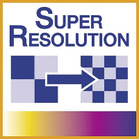 Testo SuperResolution software upgrade