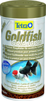 Tetra Gold Japan sluierstaartenvoer 250 ml