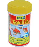 Tetra Goldfish goudvissenvoer 100 ml