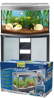 Tetra Aqua Art Aquarium Evolution Line 100 Ltr 77x38x48 Cm