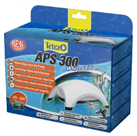Tetra Luchtpomp Aps 300 Wit 300 Ltr/uur