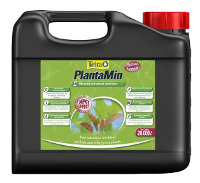 Tetra Plant Plantamin 5 Ltr