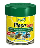 Tetra Pleco Tablets 120 tabletten