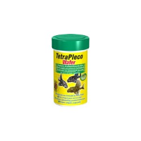 Tetra PlecoWafer 100 ml