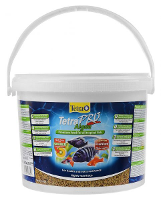 Tetra Pro Algae Emmer 10 Ltr