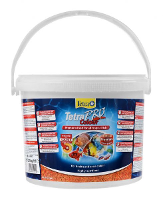 Tetra Pro Colour Emmer 10 Ltr