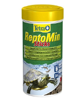 Tetra Reptomin Schildpadvoer 100 Ml