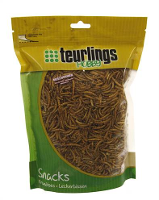 Teurlings Meelwormen #95;_200gr