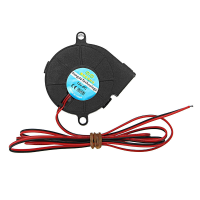 TEVO® DC 12V 50 * 50 * 15mm 5015 Radiale turboventilator Koelventilator voor 3D printer