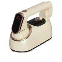 Tevorex 220V 1200W Handheld Kledingstomer 140mL Tank Snelle Verwarming Nat Droog Elektrische Strijkmachine voor Kleding