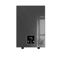 Tevorex 5500W 220V Instant Elektrische Waterverwarmer IPX4 Waterdicht LED Digitale Weergave Snelle Verwarming Constante