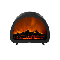 Tevorex Aroma Essentiële Olie Diffuser Luchtbevochtiger met afstandsbediening 200ML Ultrasone Koude Mist 7 Kleuren Veran