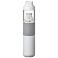 Tevorex Draadloze handstofzuiger 6000Pa sterke zuiging 130ml stofcapaciteit snelladen draagbare mini stofzuiger voor thu