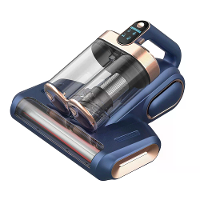 Tevorex Draadloze Matrasstofzuiger Met UV C Licht 13000Pa Zuigkracht Usb Oplaadbare Handstofzuiger Voor Bed & Banken