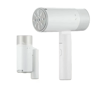 Tevorex Draagbare Handheld Kledingstomer, 1200W Snelle Verwarming, Opvouwbaar Ontwerp, 20g/min Continue Stoom, 200ml Wat
