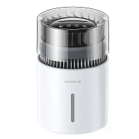 Tevorex K50 Slimme Fogless Luchtbevochtiger met Nachtlicht, LED Touchscreen, 5L Grote Capaciteit, 100 Gang Aanpassing, U