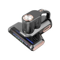 Tevorex Stofmijt Stofzuiger 15 kPa Sterke zuigkracht Ultrasonische sterilisatie 3 snelheden 12000 RPM Beats type C oplad
