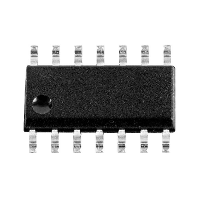 Texas Instruments LM2574M ADJ/NOPB PMIC   Voltage Regulator   Linear (LDO) Tube