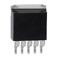 Texas Instruments LM2577SX ADJ/NOPB PMIC   Voltage Regulator   Linear (LDO) Tape on Full reel