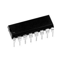 Texas Instruments MAX232N Interface IC   transceiver Tube