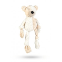 Textiel Hondenspeelgoed Buba Beige