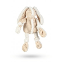 Textiel Hondenspeelgoed Humpie Beige