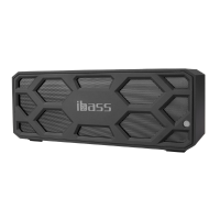 Tf 300 Shape Honeycomb Bluetooth 4.0 Mini Wireless Dancing Stereo Subwoofer Hifi Speaker