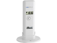TFA Dostmann 30.3181.IT Draadloze temperatuursensor KlimaLogg Pro