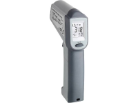 TFA Dostmann 31.1132 Infrarood thermometer Kalibratie ISO  38 tot +365 Â°C