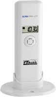 TFA Dostmann 30.3181.K Temperatuursensor Draadloos 868 MHz