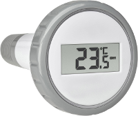 TFA Dostmann 30.3240.10 Zwembadbuitensensor Draadloos 433 MHz