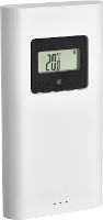 TFA Dostmann 30.3242.02 Temperatuursensor Draadloos 433 MHz