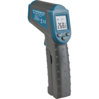 TFA Dostmann RAY Infrarood thermometer  50   +500 °C Contactloze IR meting, Conform HACCP