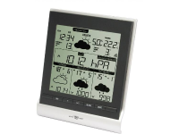 Tfa Genio 300 35.5020 Sateliet Weerstation Voorspelling Voor 4 Dagen