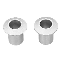 Tfl Small Bolt E13 Boat Aluminium Water Pipe Sleeve Protector