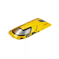 TFL 1106 Pursuit Borstelvrije RC Boot Onderdelen Vezelglas Bovenkap Voertuigen Modellen Reserveaccessoires