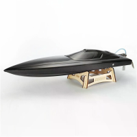 TFL Achtervolging Zelfrechtend 1106L C 70 km/u 82 cm Koolstofvezel Borstelloze RC Boot Hobbywing ESC Hoge Snelheid Racin