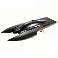 TFL Popeye Hydro 1131Z C 70 km/u 82 cm Koolstofvezel Brushless RC Boot F4 Formule Racen Hobbywing ESC Hoge Snelheid Voer