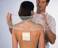 Lohmann & Rauscher TG Fix Netverband Maat D