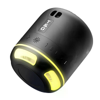 TG294 Draagbare Spreker RGB Draadloze Bluetooth Spreker 52mm Volle Frequentie Spreker Diepe Bassen 1000mAh Batterij TWS