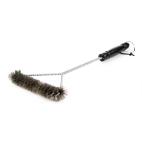 The Bastard BBQ Brush Small grill reinigingsborstel