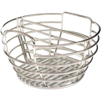 The Bastard Charcoal Basket Compact