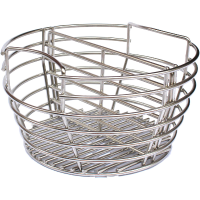 The Bastard Charcoal Basket Medium