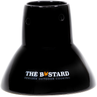 The Bastard Chicken Sitter