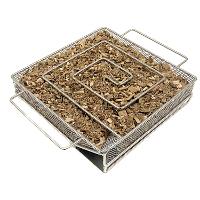 The Bastard Cold Smoke Generator Kit rookbox