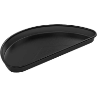 The Bastard Half Moon Drip Pan Compact